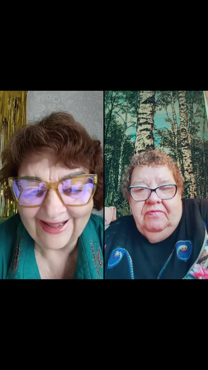 @ЗВЕЗДА. БАБКА Валентина
