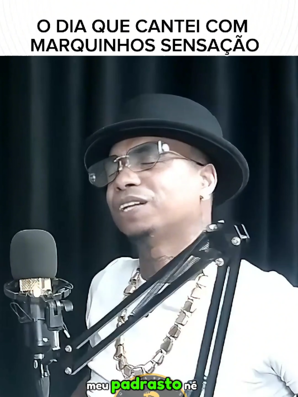 @Danilo Farranha
