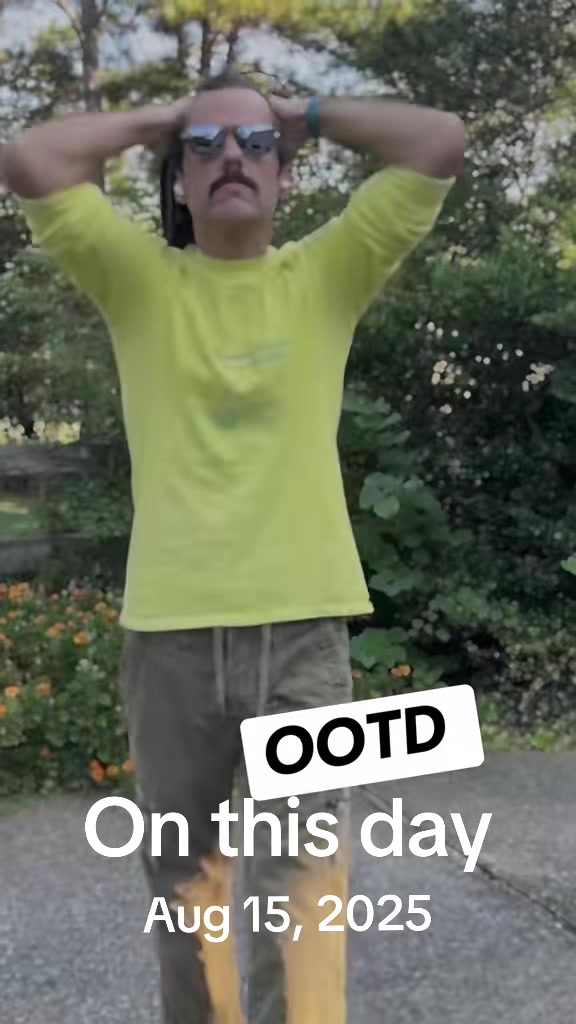 @Retroandrelaxation