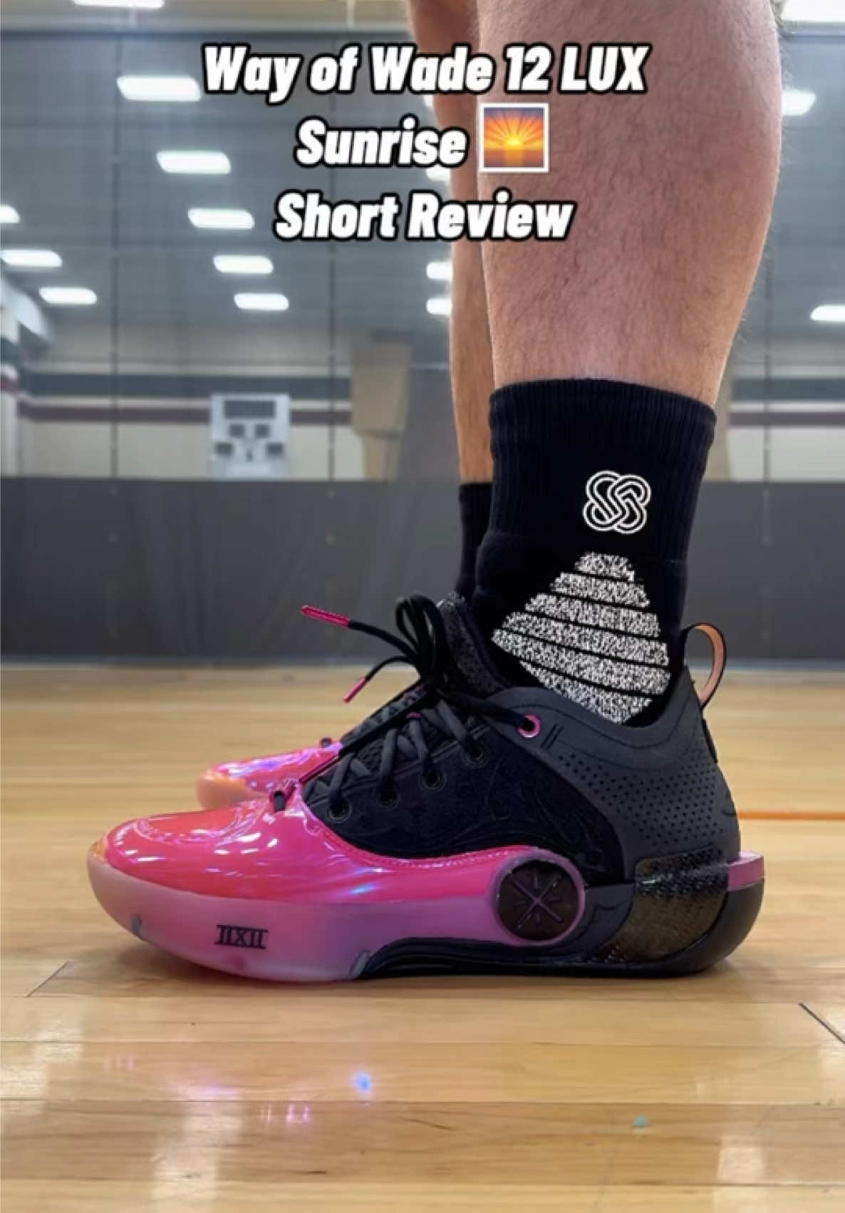 @SneakrTweakr™