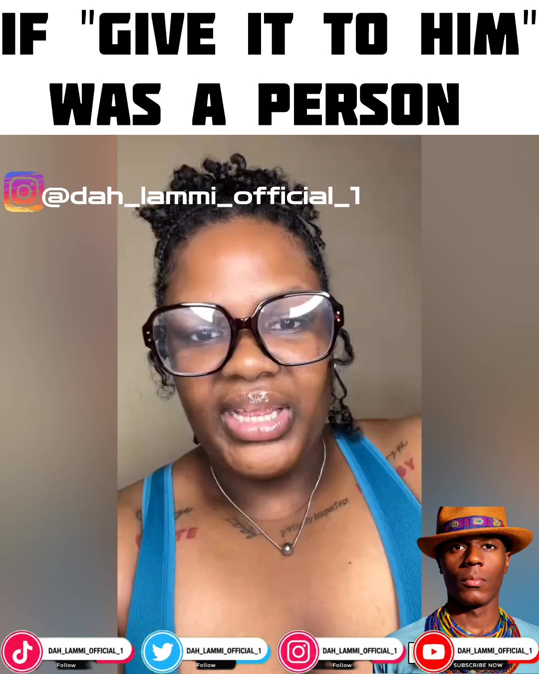 @🇯🇲Dah_lammi_official_1🇯🇲