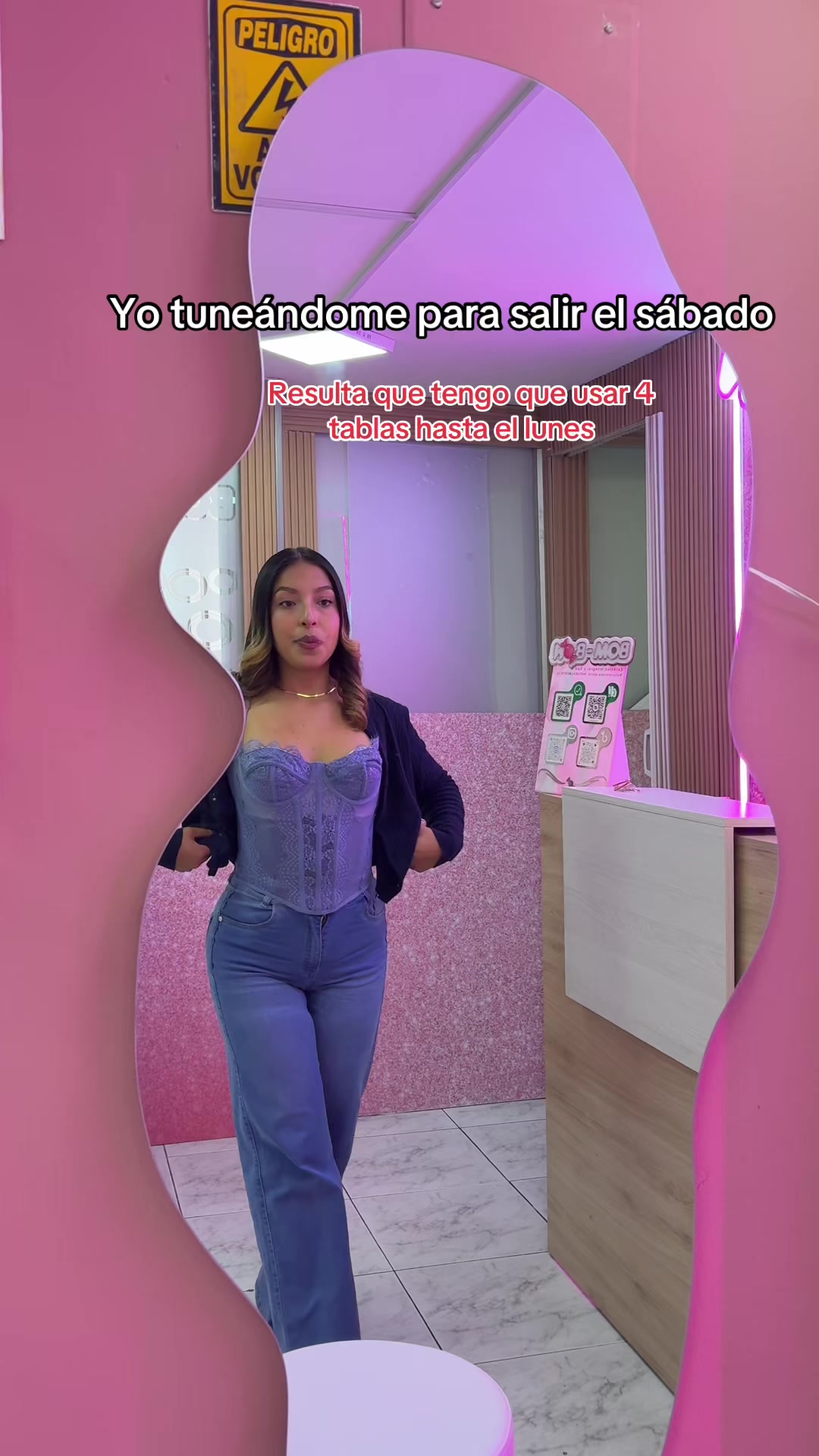 @Majo Jiménez