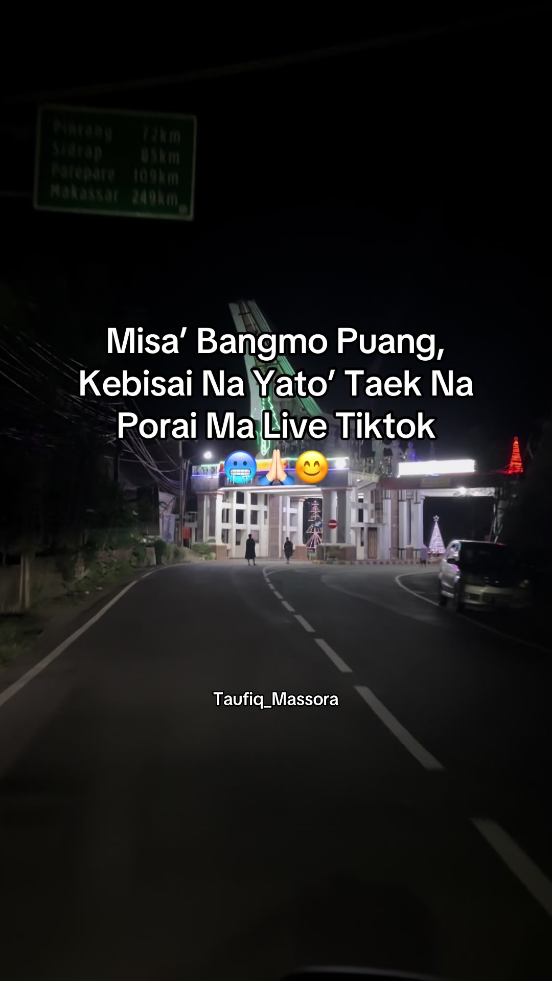 @Taufiq Massora