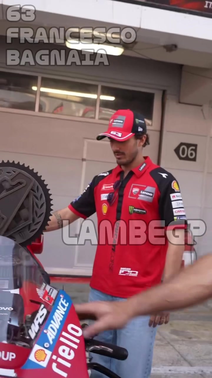 @LambeGP
