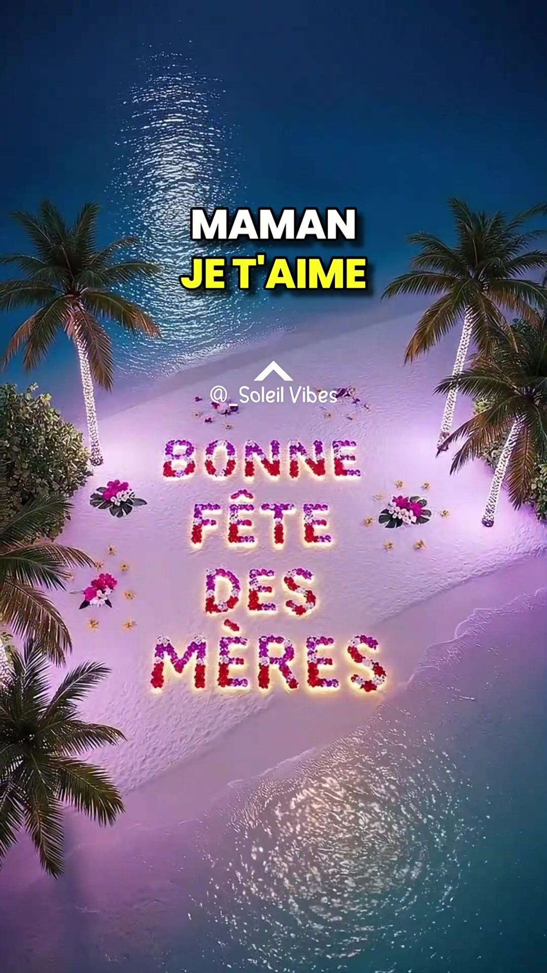 @Soleil Vibes