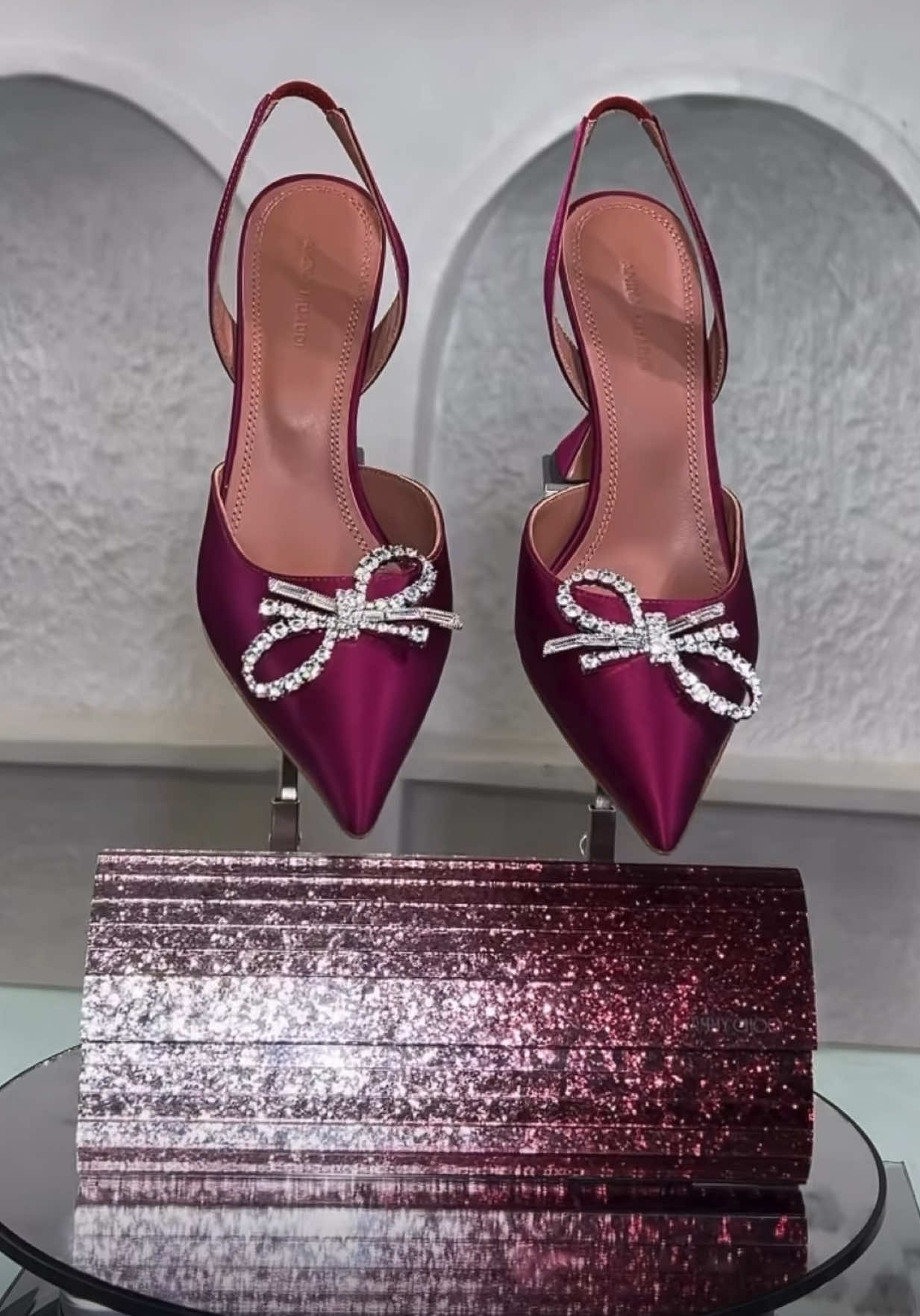 @Bridal Boutique Acessoires