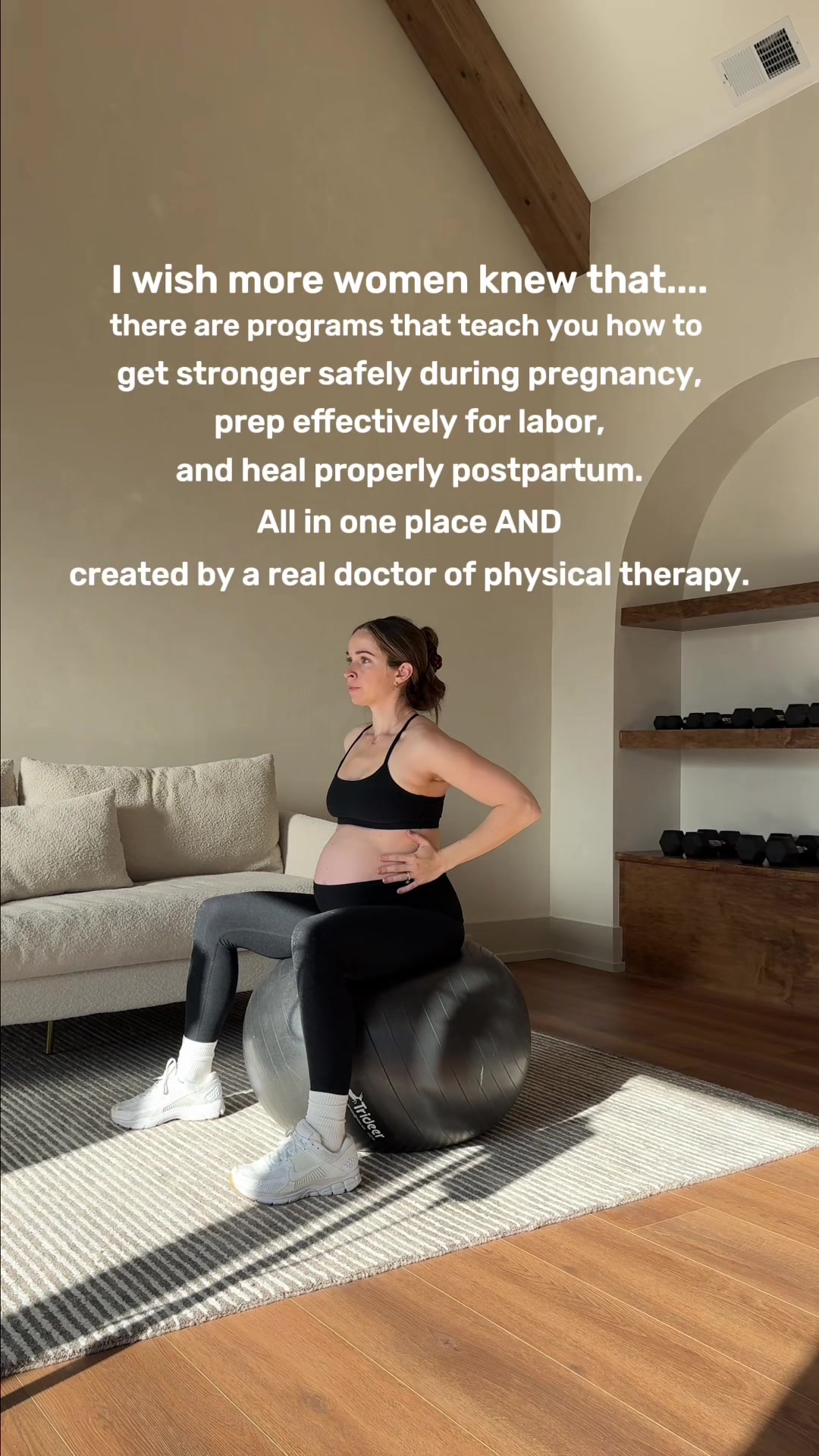@Dr. Mae Hughes, DPT