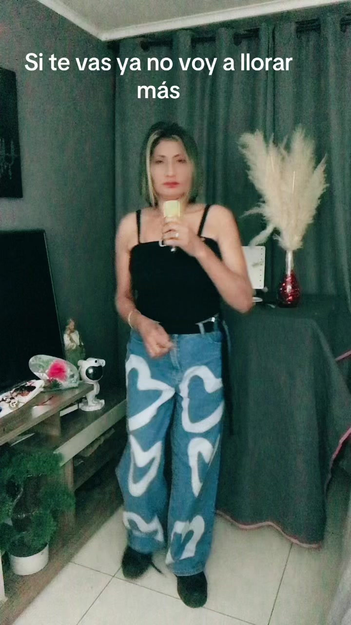 @Yelitza la llanerita