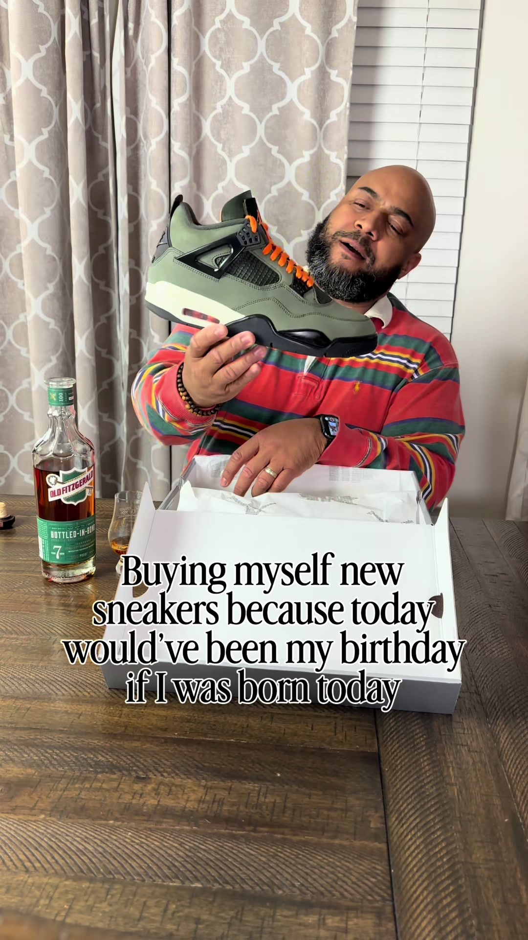 @The Sneaker Gentlemans Vault