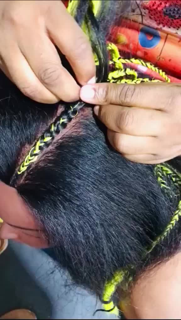 @Guguhairsaloon