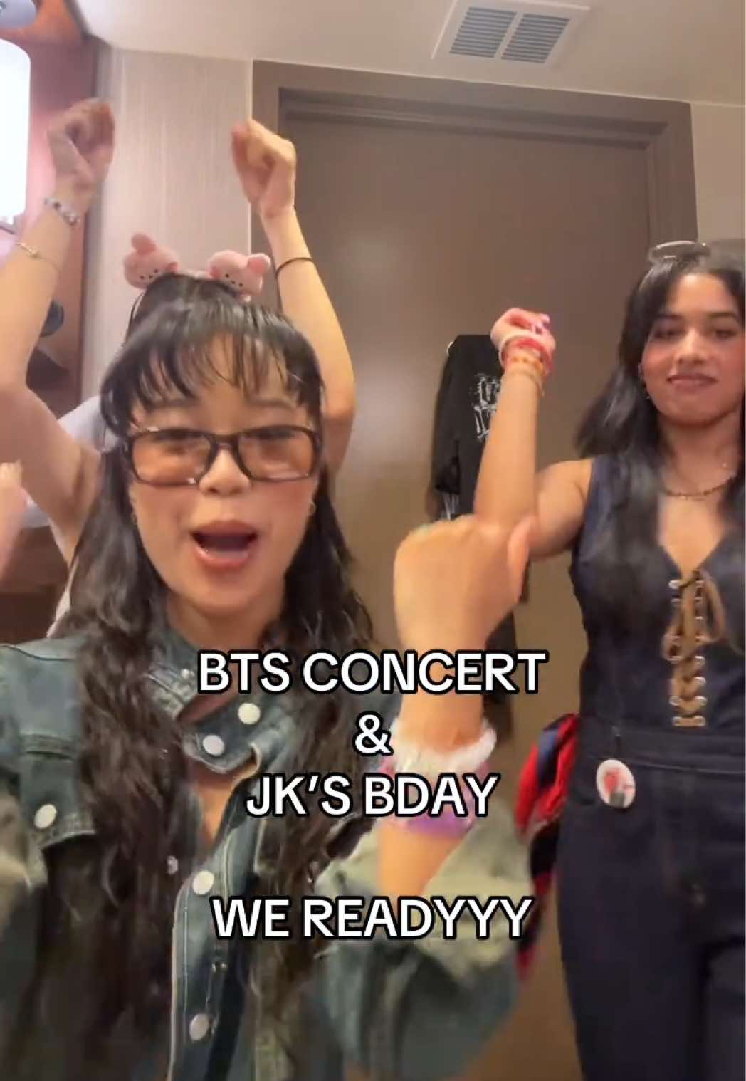 @Kimberly