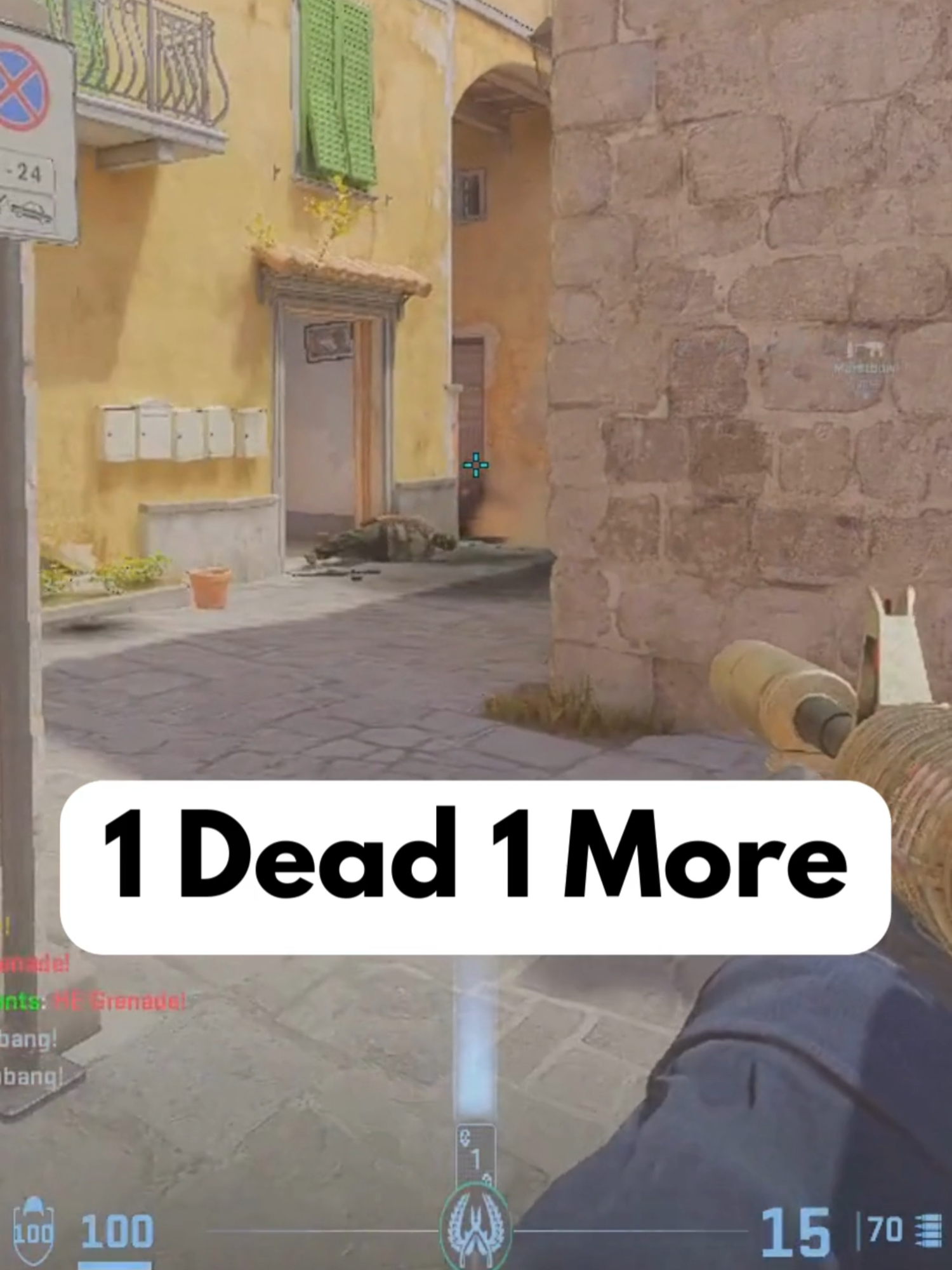 @Gaming Clips & Highlights