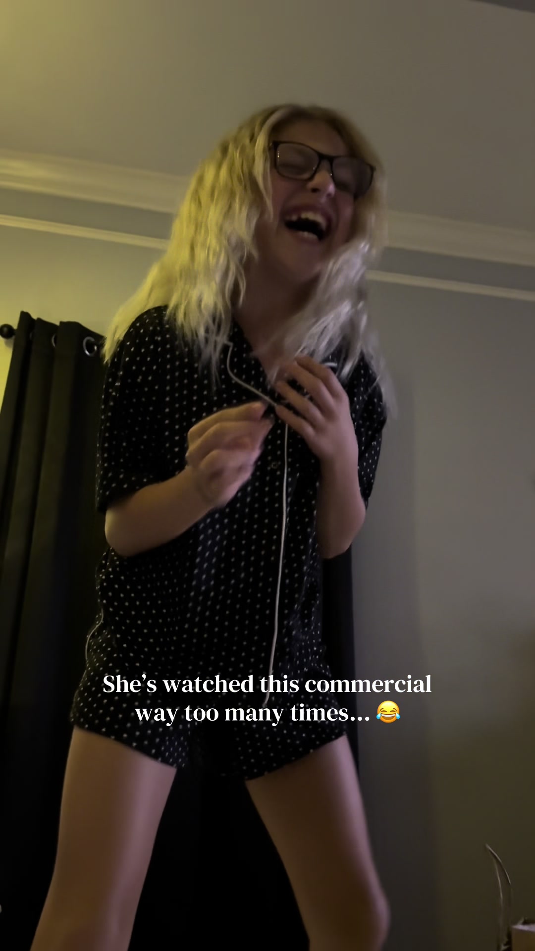@Tori Garrison