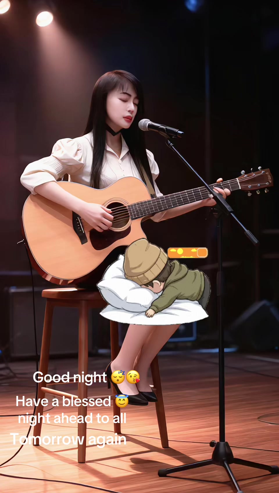 @Lina