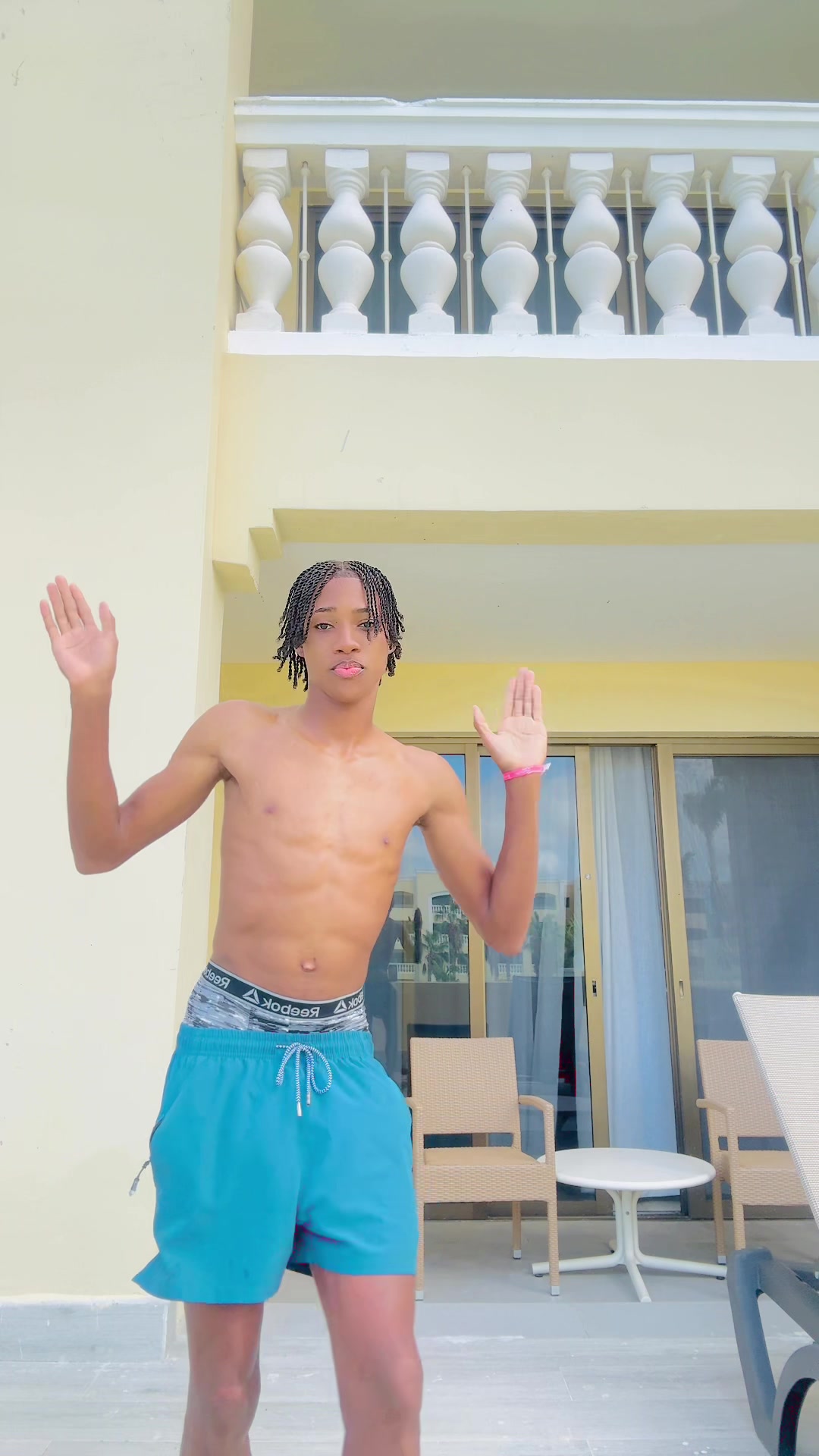 @✨🦋Demarco 🔥🇯🇲