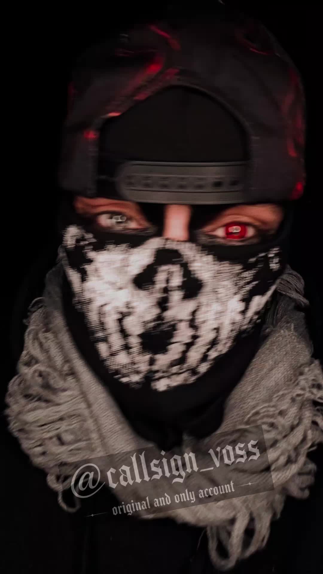 @𝐕&Oslash;𝐒𝐒