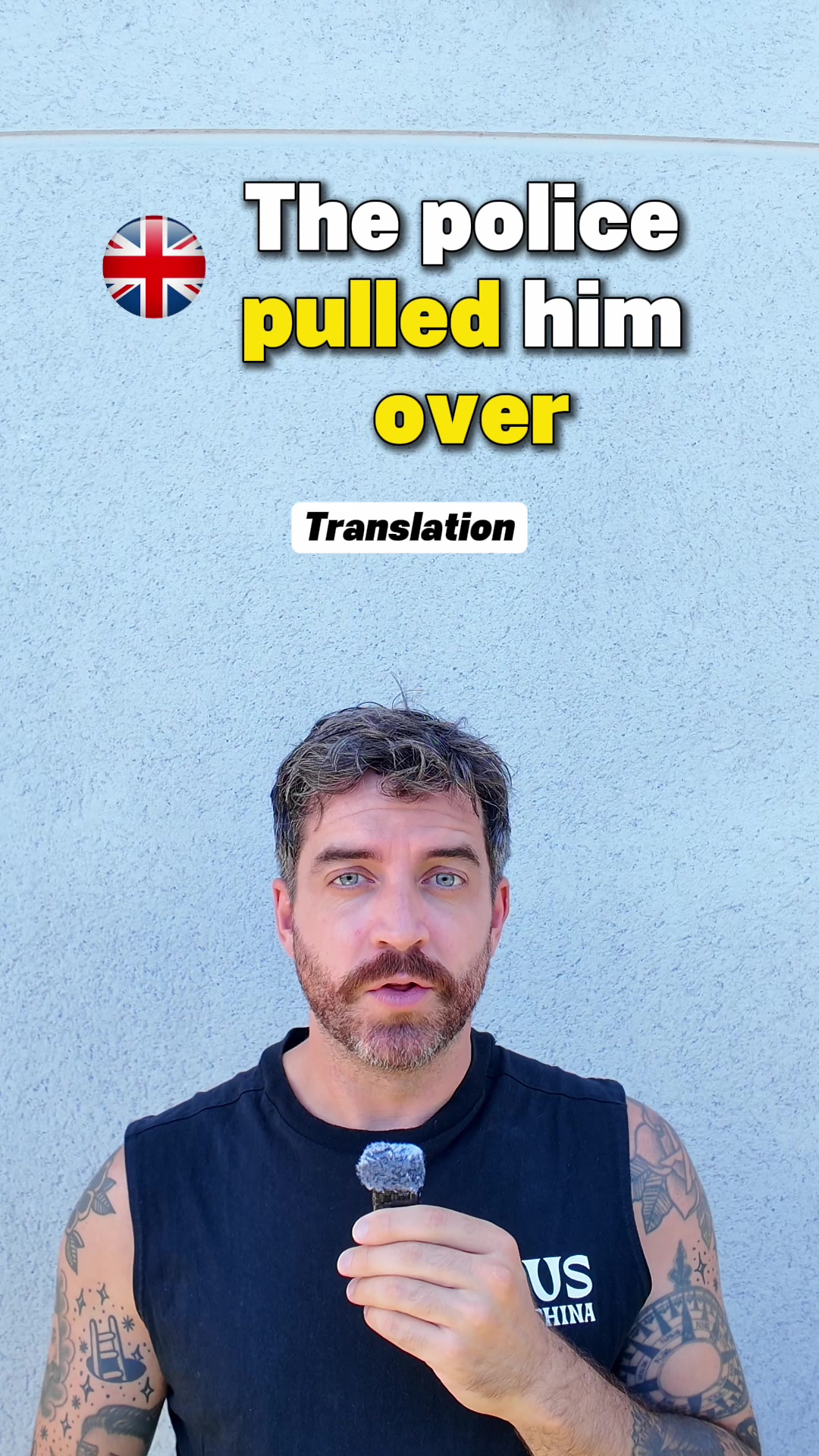 @Instant English