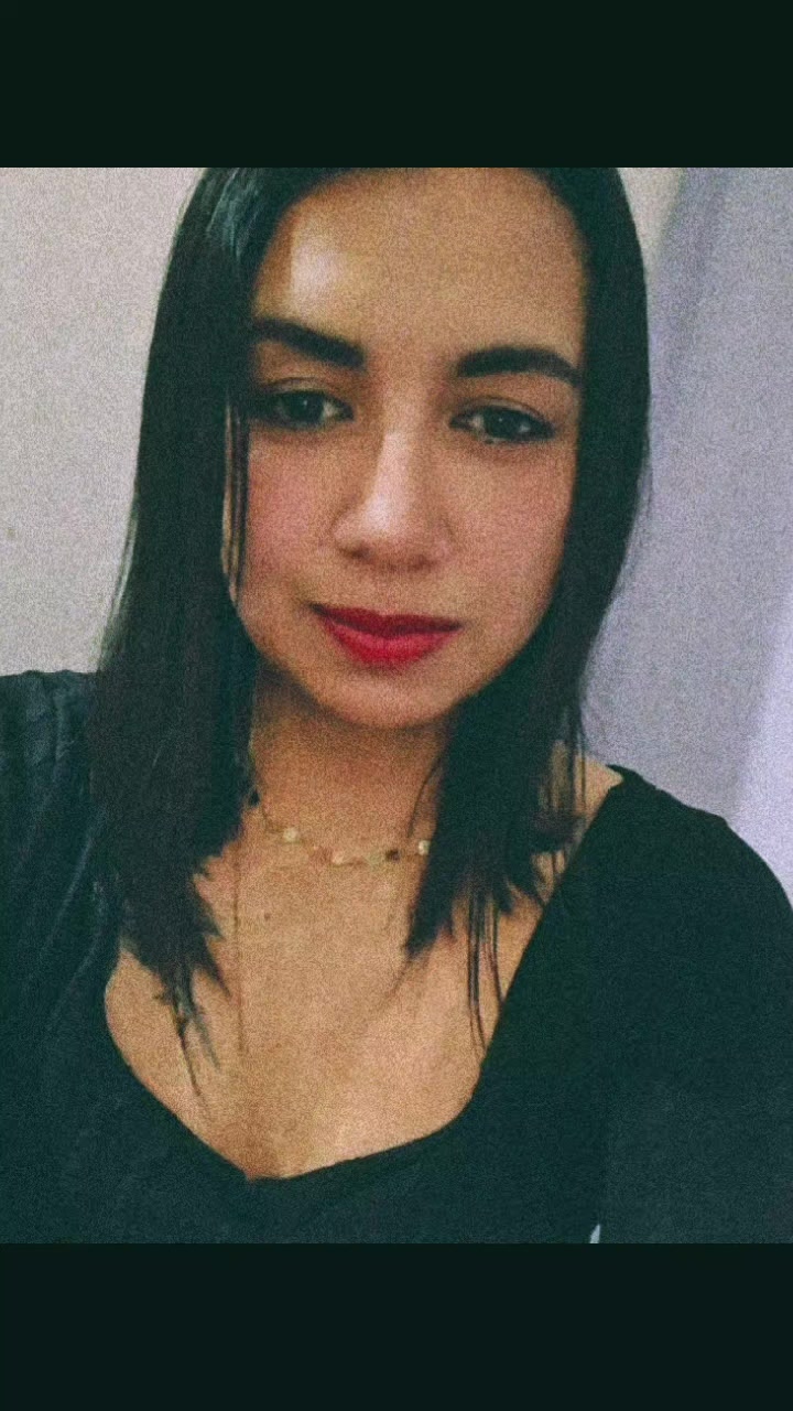 @Dreya Chaves