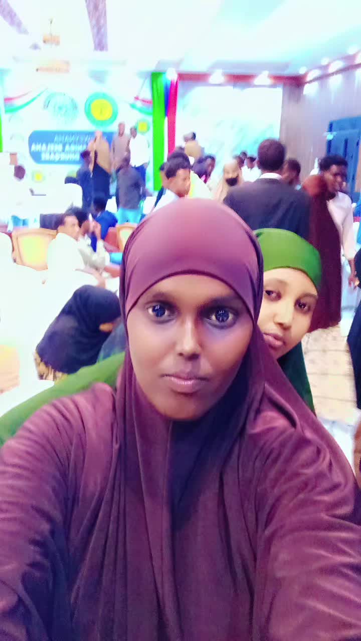 @ina abuukar