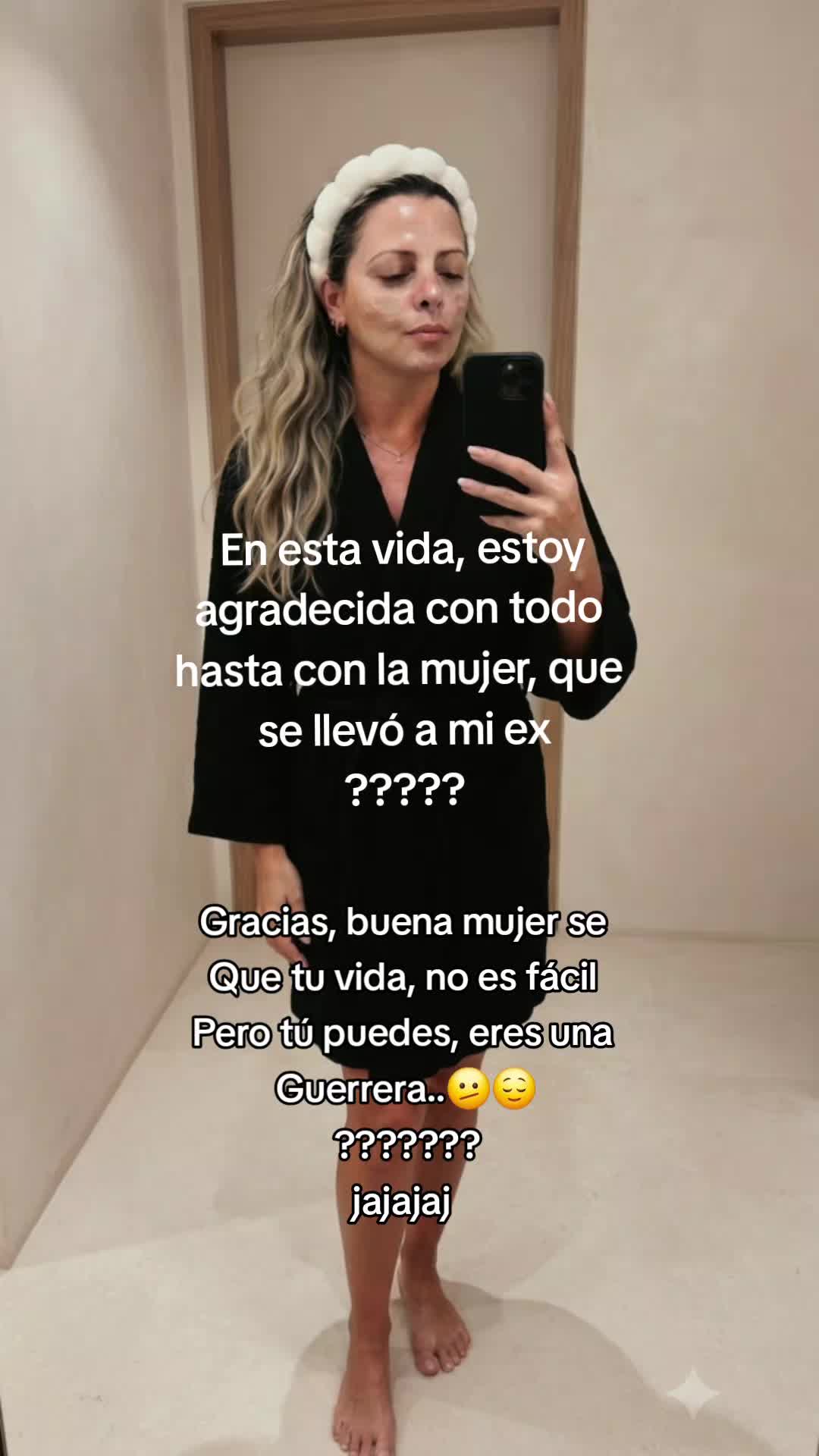 @La Mafiosa bichota...