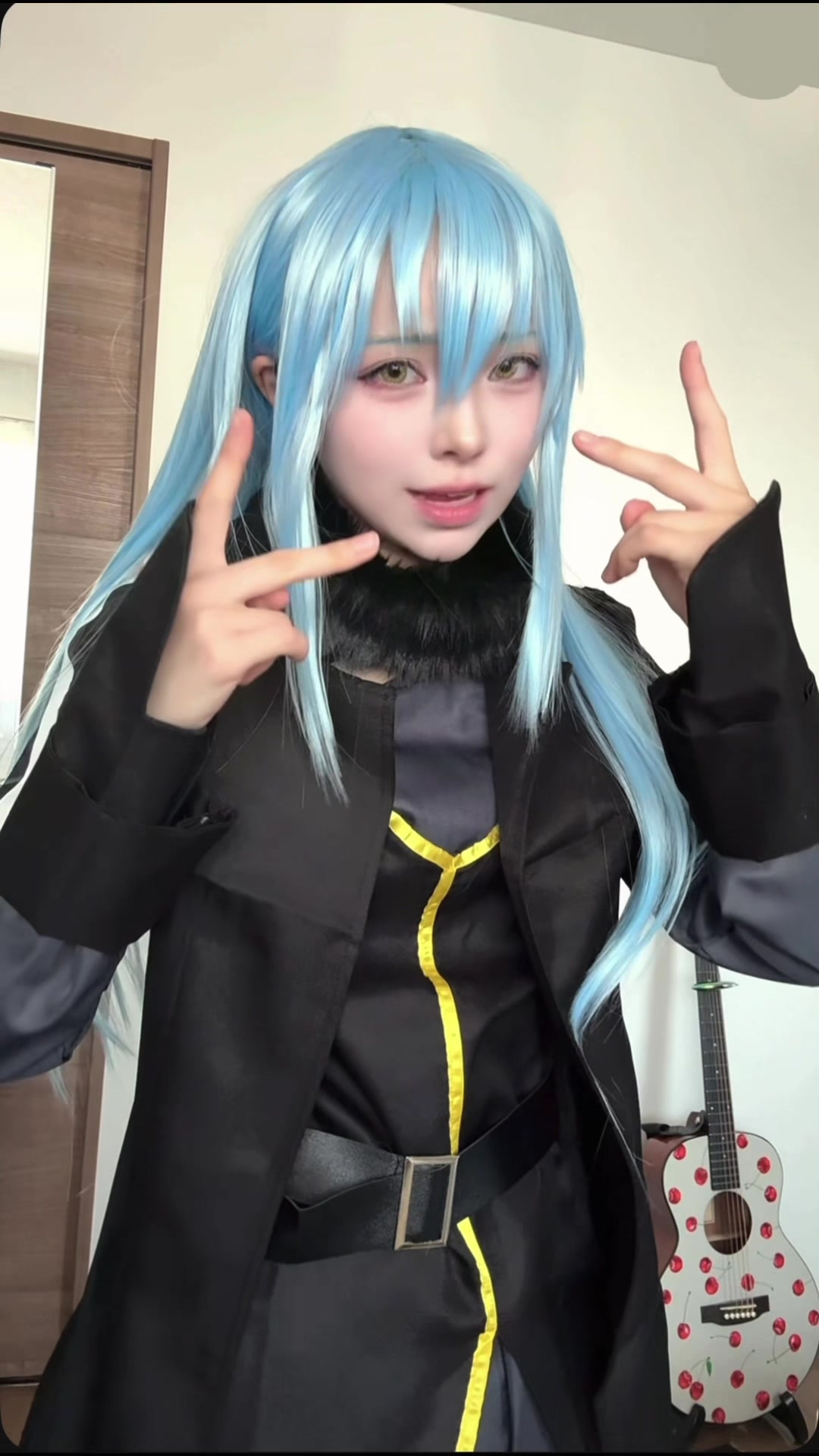 @澤村 光彩(きらり4️⃣&sup2;)