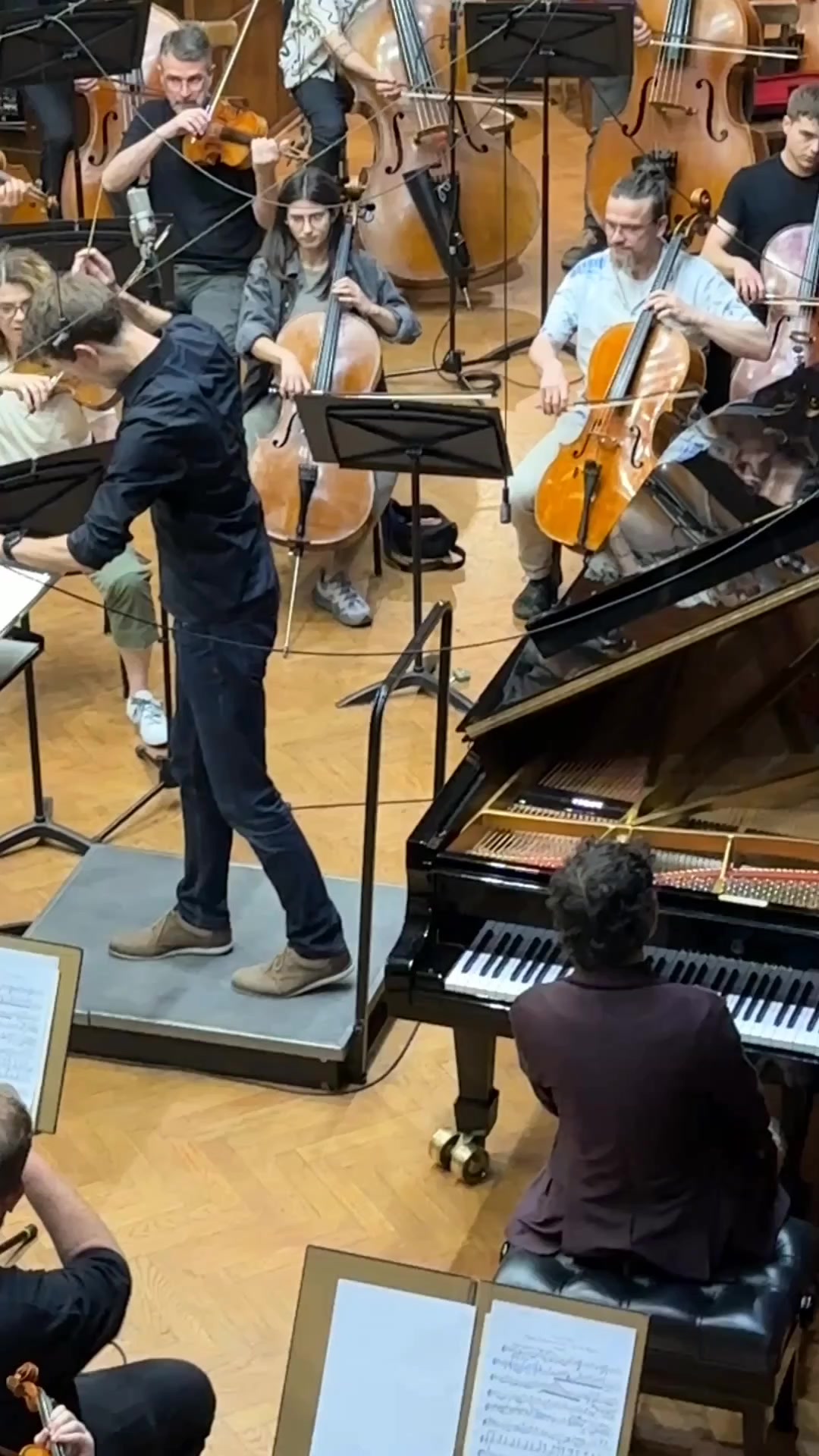 @Beogradska filharmonija