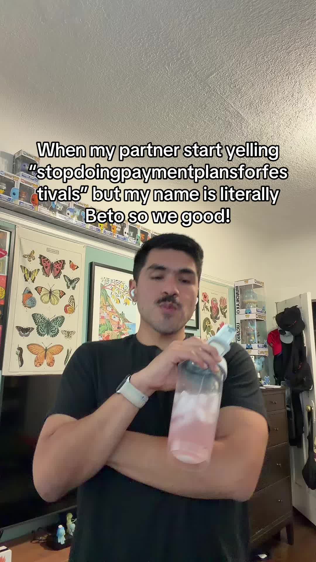 @Hi, I&rsquo;m Betitooo