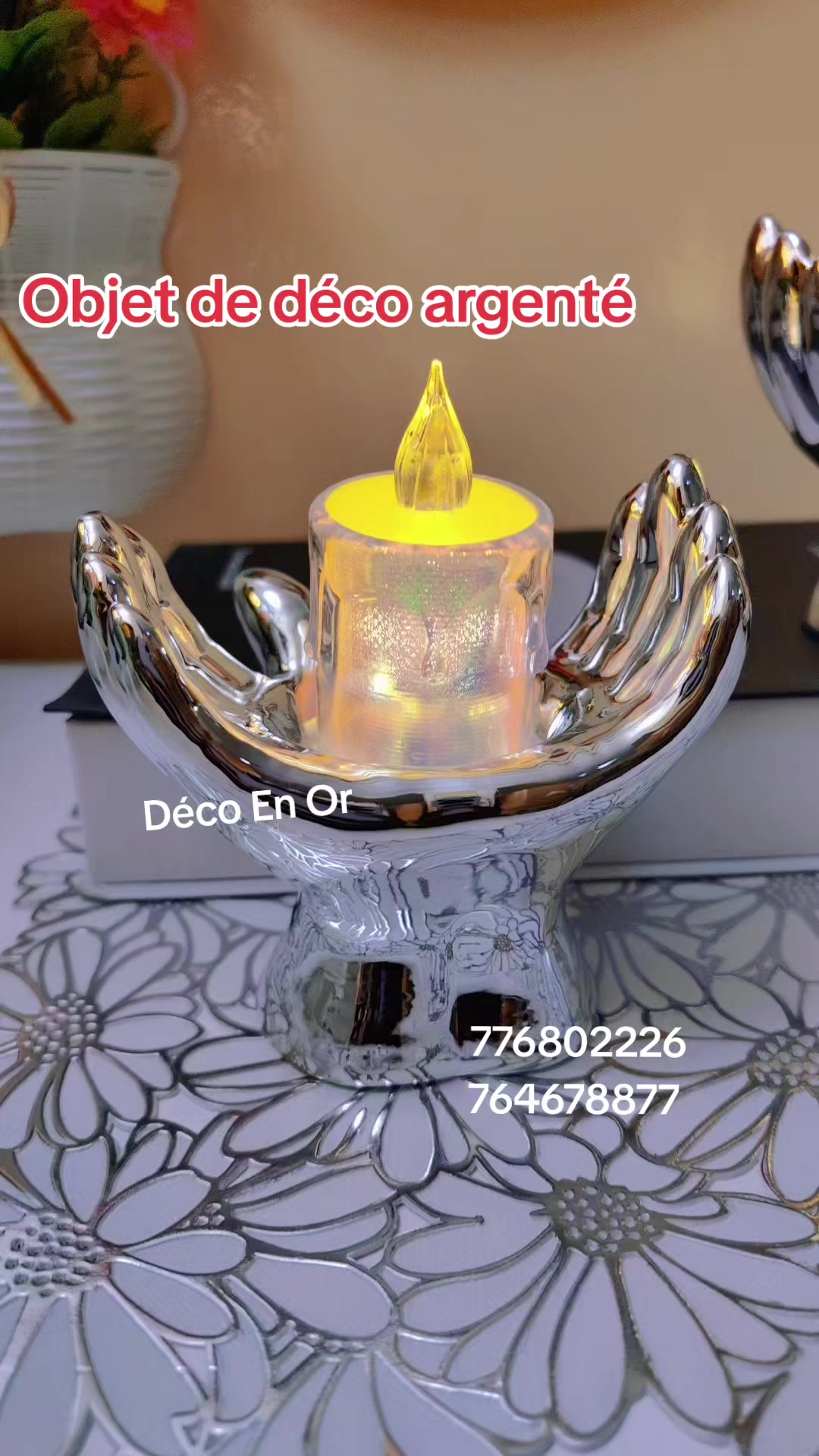 @DECO EN OR