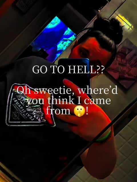 @Crazyb1ch