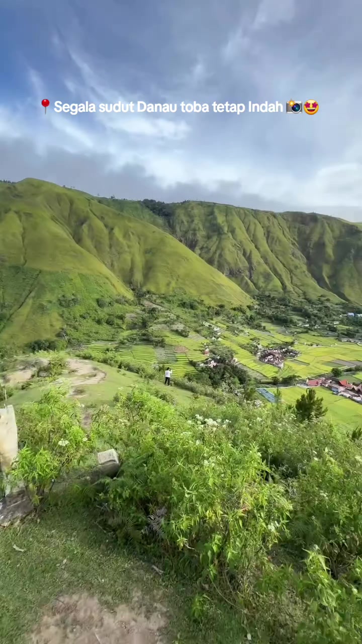 @Wandy Sitinjak (Raja Sonang)