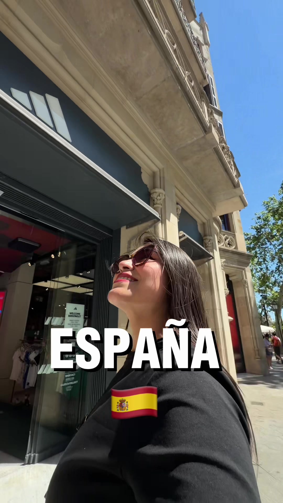 @Naty en Europa 🌎