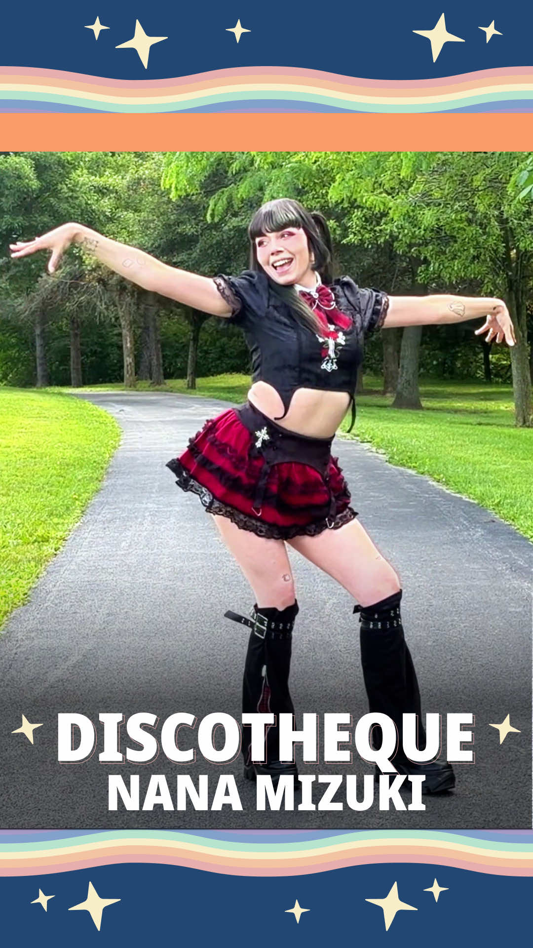 @Kaleido★Dream