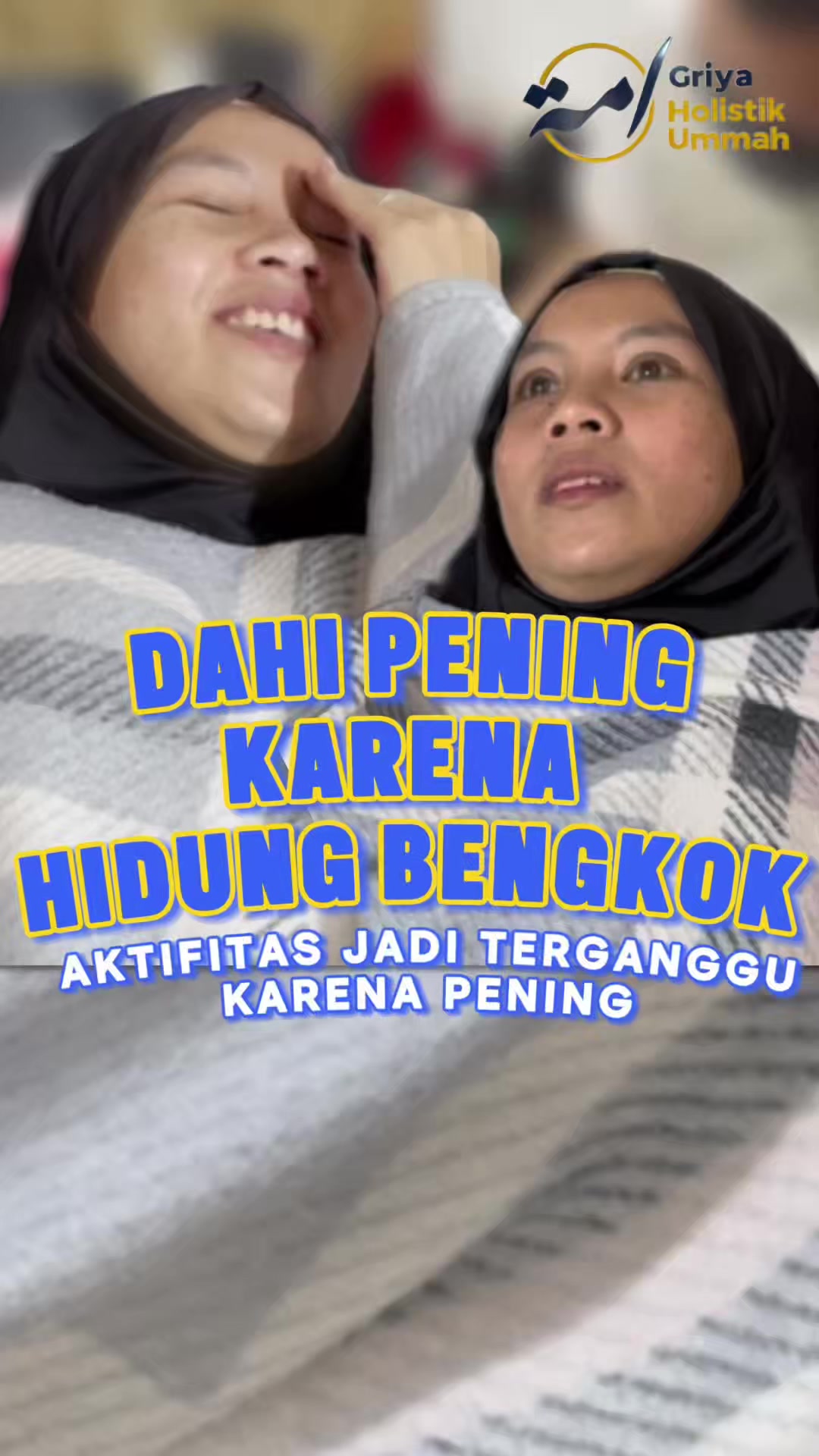 @Kang Ihsan Therapy