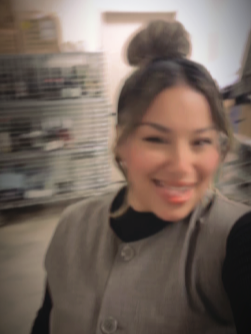@Kandela Ibarra