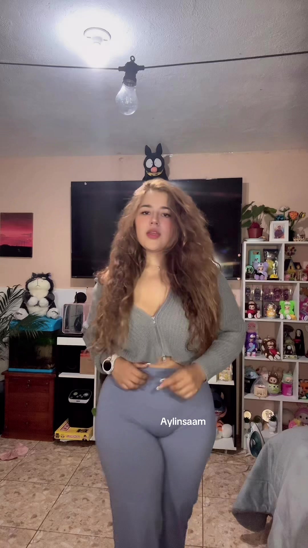 @Aylin Sam