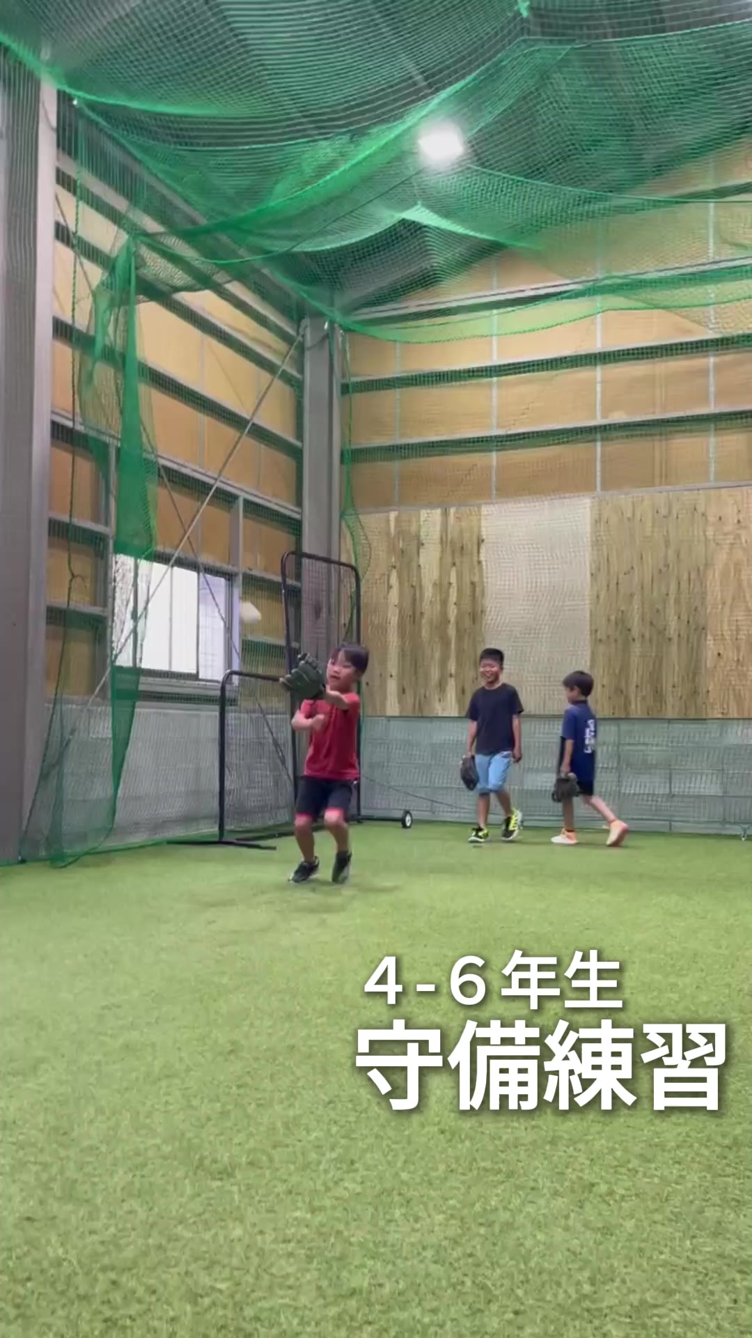 @RIZING BASEBALL ACADEMY⚾️岡山