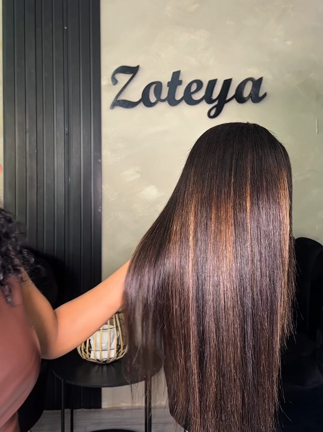 @Zoteya | Raw Hair Supplier