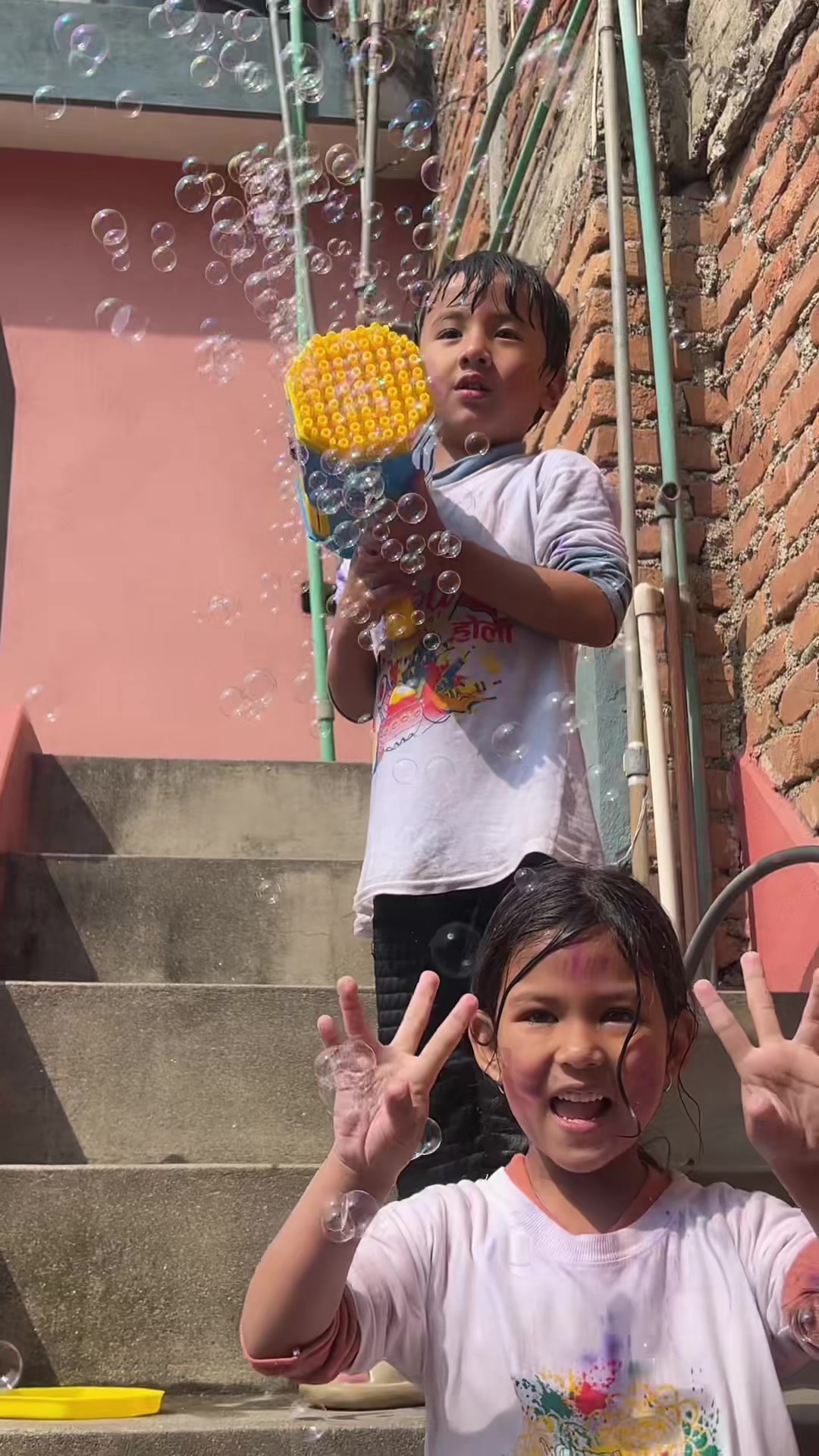 @Samjhana Shrestha