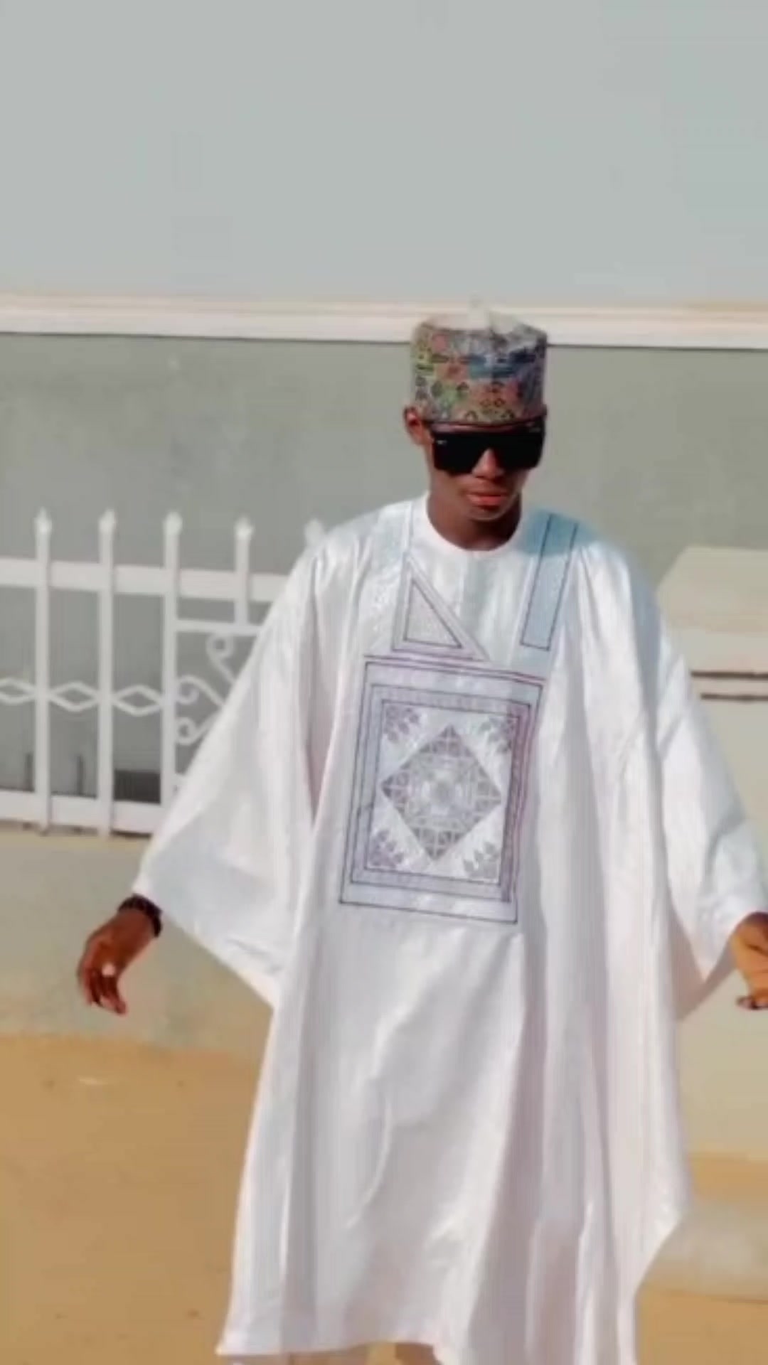 @BEEN RABIU