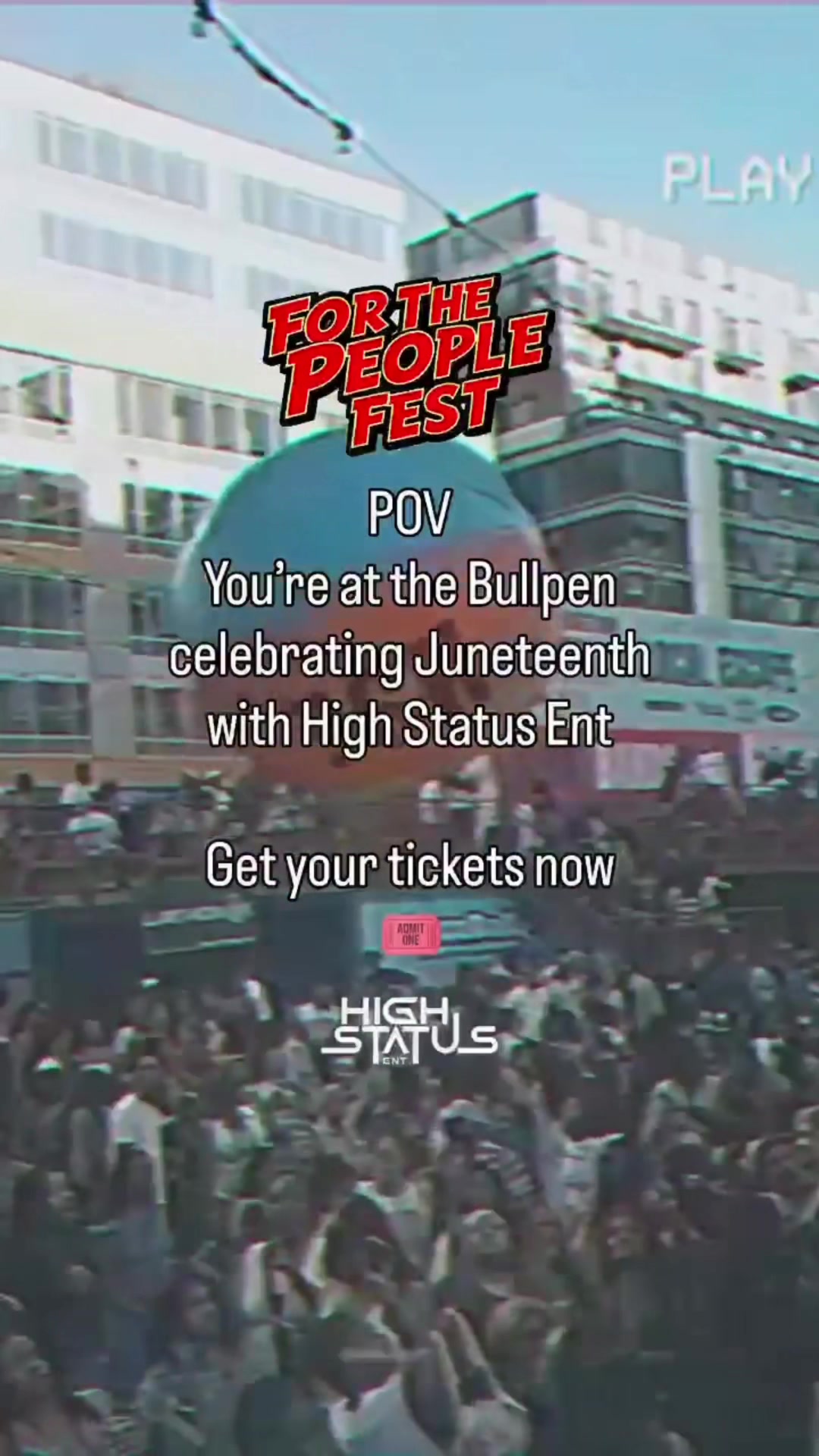 @High Status Entertainment