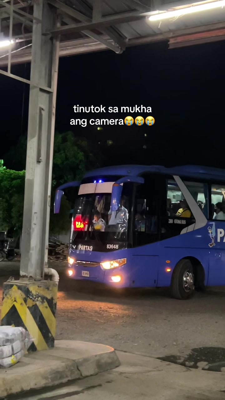 @WINNIE BUSSPOTTING