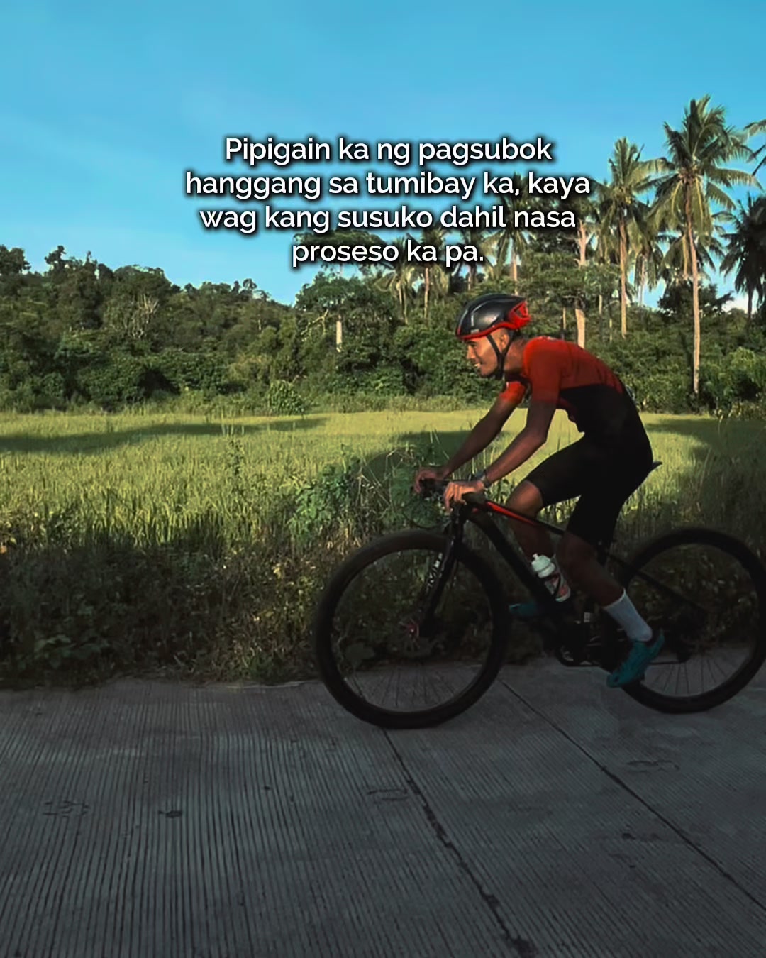 @AJcyclist
