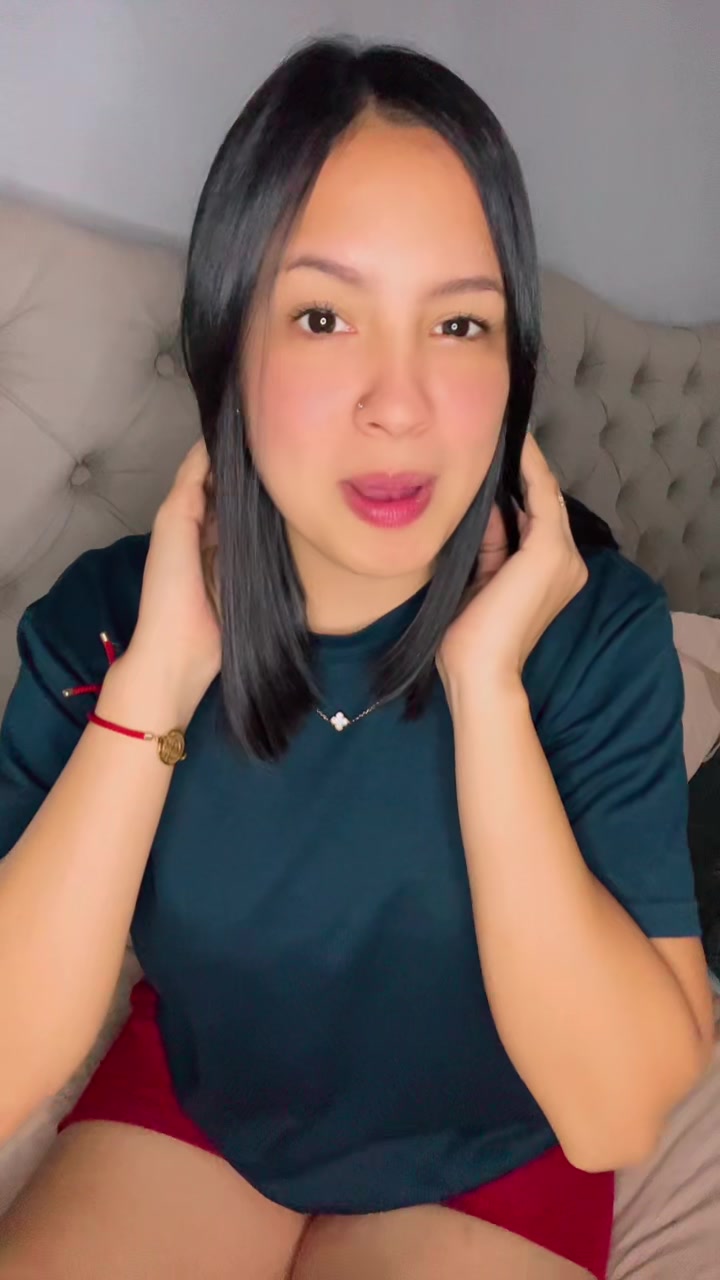 @Tiara Verdun