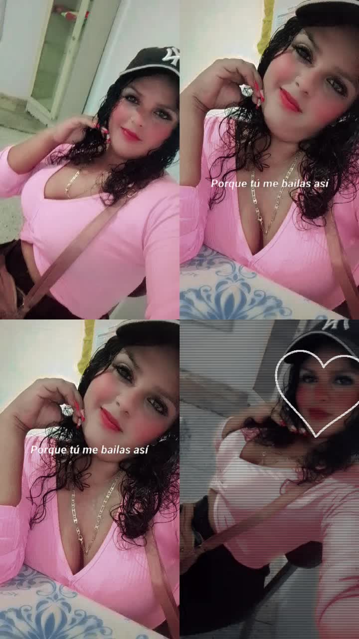 @yenifer28mendoza😈❤️