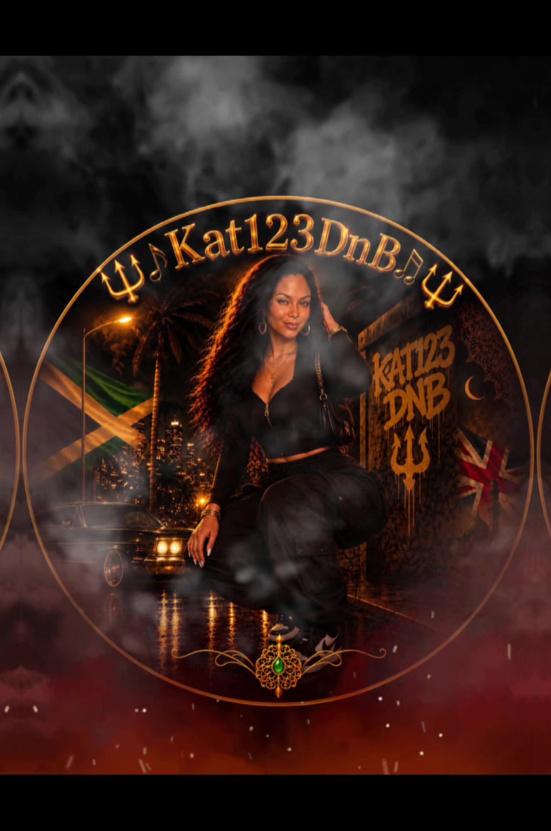 @🔱🎶Kat123DnB🎶🔱