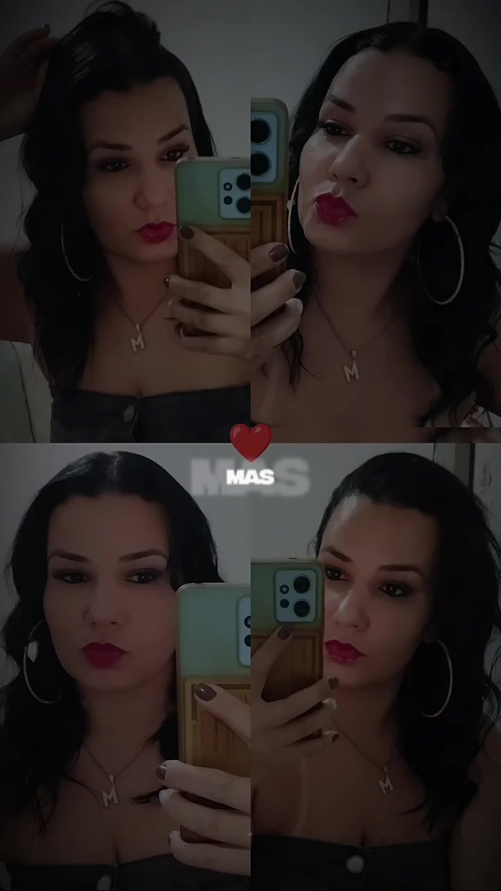 @Mayra Telles