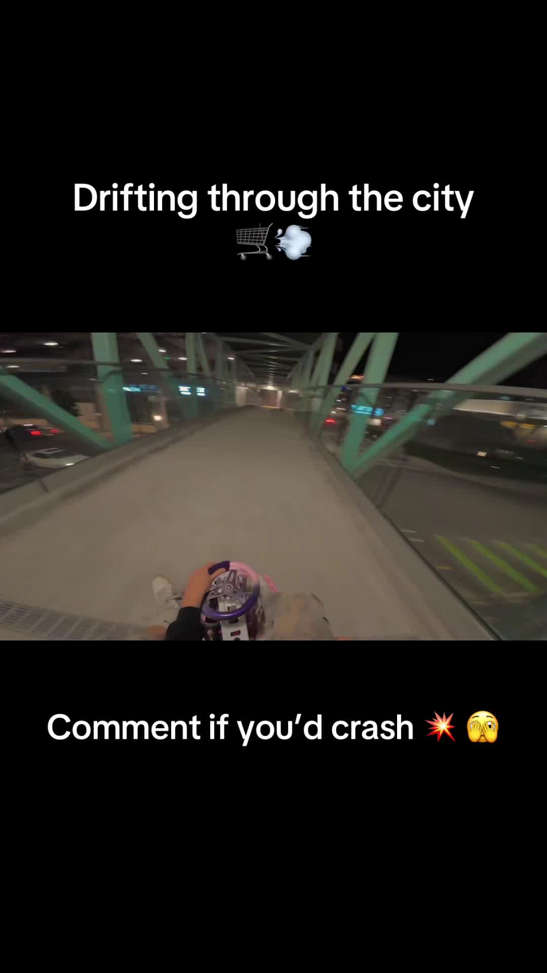 @Cart Demons
