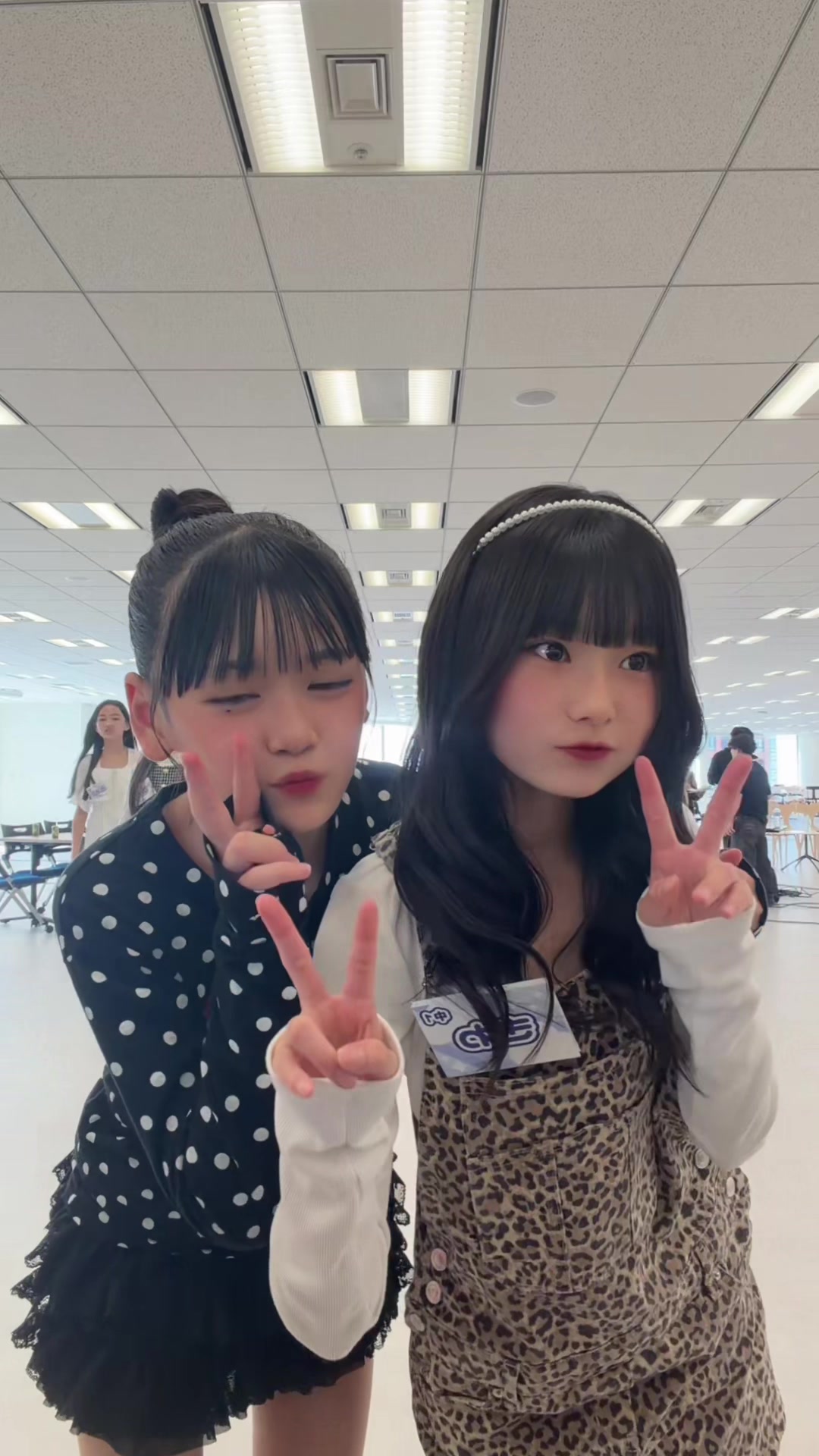 @水嶋栞菜(みずしま かんな)