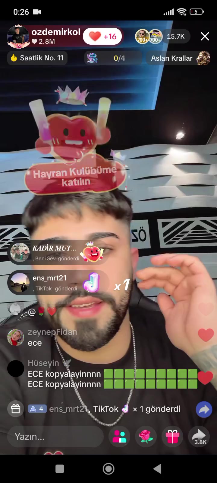 @Özdemirkol