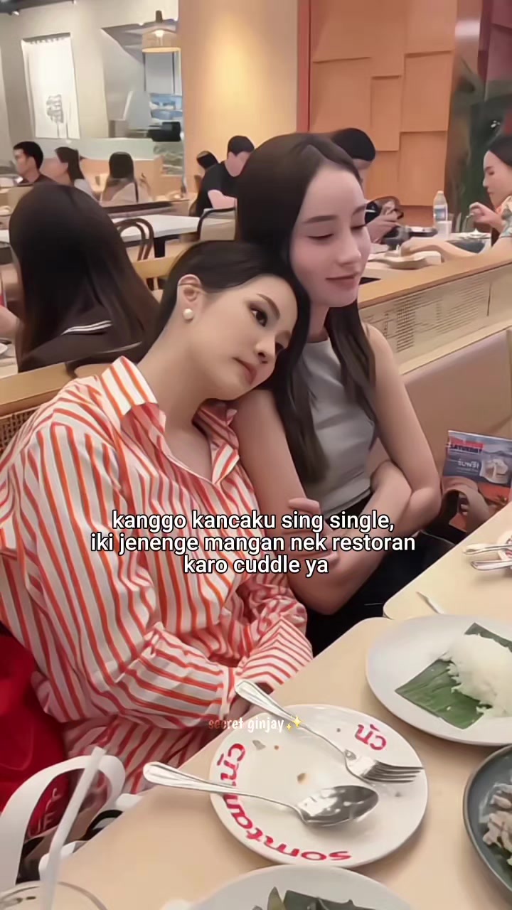 @secret ginjay✨️